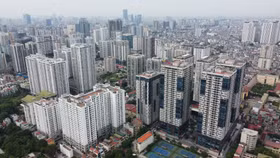 “Nhà để ở, không phải để đầu cơ” - Thông điệp sắc lạnh báo trước cuộc chuyển mình lớn