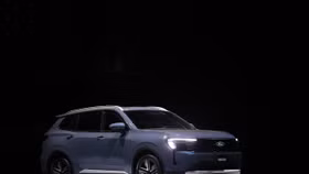 Cơ hội trúng thưởng 2 tỷ đồng khi đặt trước Ford Territory 2025