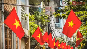 Chi tiết lịch nghỉ dịp lễ Giỗ Tổ Hùng Vương và dịp 30/4 - 1/5/2026 