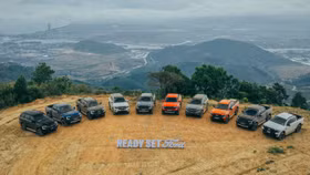 Ưu đãi đón mùa hè World Cup 2026 rực lửa cùng Ford Việt Nam