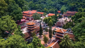 Định hình xu hướng du lịch tâm linh tại Việt Nam