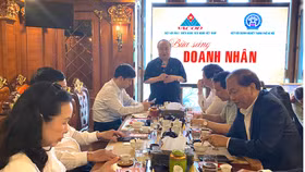 VACOD - HBA sắp tổ chức Hội nghị tháo gỡ khó khăn, hỗ trợ doanh nghiệp