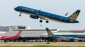 Cục Hàng không đề xuất phụ thu nhiên liệu vào giá vé máy bay nội địa