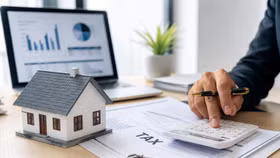 Thu nhập từ cho thuê nhà khi nào phát sinh nghĩa vụ thuế?