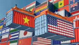 Tổng thống Mỹ thông báo đạt được thỏa thuận thương mại với Việt Nam