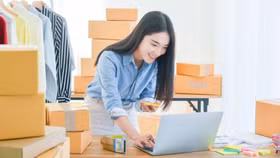 Doanh thu bán hàng online: Mốc nào phải nộp thuế thu nhập cá nhân?