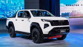 Thị trường ô tô Việt Nam 2026: Cuộc đổ bộ của những "chiến binh" xanh và SUV thế hệ mới