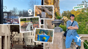 Chàng trai Việt khám phá qua 65 quốc gia và vùng lãnh thổ khi chỉ mới 24 tuổi "bóc trần" sự thật ít ai nói về các điểm du lịch nổi tiếng