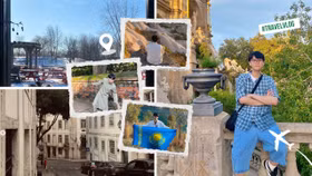 Chàng trai Việt khám phá qua 65 quốc gia và vùng lãnh thổ khi chỉ mới 24 tuổi "bóc trần" sự thật ít ai nói về các điểm du lịch nổi tiếng