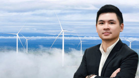  Con trai thứ 2 nhà Bầu Hiển sở hữu những gì trước khi ứng cử HĐND thành phố Hà Nội?