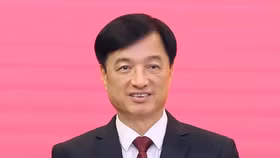  Chủ nhiệm Uỷ ban Kiểm tra Trung ương Nguyễn Duy Ngọc