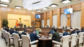 Đề nghị Chính phủ sớm gỡ vướng mắc về hàng thực phẩm nhập khẩu