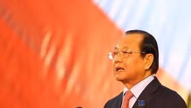 Thủ tướng Chính phủ quyết định thi hành kỷ luật bằng hình thức Xóa tư cách chức vụ Chủ tịch UBND TP.HCM và các chức vụ khác đối với ông Lê Thanh Hải