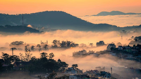 Sân bay Liên Khương tạm đóng cửa đến 25/8: Hành khách đổi vé ra sao, đi Đà Lạt thế nào?