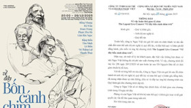 Chân dung đơn vị tổ chức đêm nhạc "Về đây bốn cánh chim trời" đang vướng lùm xùm huỷ show phút chót