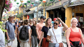 Ngành du lịch khởi động năm mới 2026 với 2,5 triệu lượt khách quốc tế trong tháng 1