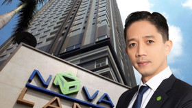 Chân dung thiếu gia Bùi Cao Nhật Quân vừa tái xuất tại Novaland trong thương vụ bắt tay LPBank