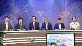 Tọa đàm "Giải pháp thanh toán thông minh phục vụ giao thông hiện đại"