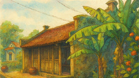 Khám phá "Làng Vũ Đại ngày ấy" qua lăng kính văn học