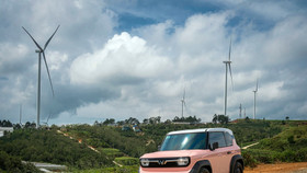 Top 5 mẫu xe ô tô dành riêng cho phái đẹp Việt trong năm 2026