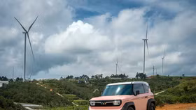 Top 5 mẫu xe ô tô dành riêng cho phái đẹp Việt trong năm 2026