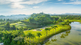 Du lịch golf Việt: Khi bản sắc trở thành lợi thế cạnh tranh chiến lược