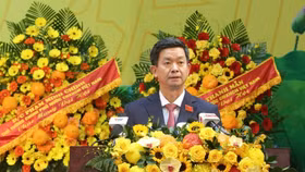 Ông Lê Quang Tùng, Ủy viên Trung ương Đảng, Tổng thư ký, Chủ nhiệm Văn phòng Quốc hội, được điều động giữ chức Bí thư Thành ủy Cần Thơ nhiệm kỳ 2025-2030