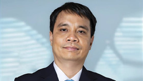 Ông Vũ Thế Phiệt