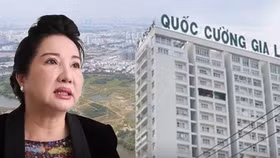 Truy tố cựu Chủ tịch Công ty Quốc Cường Gia Lai Nguyễn Thị Như Loan