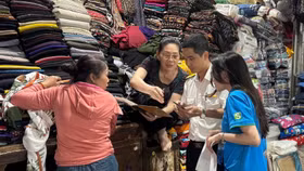 Hộ kinh doanh phải thông báo tất cả tài khoản nhận tiền cho cơ quan thuế từ ngày 5/3