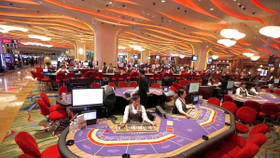 Người Việt Nam đủ điều kiện được phép vào chơi casino tại các dự án casino Phú Quốc, Hồ Tràm và Vân Đồn