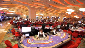 Người Việt Nam đủ điều kiện được phép vào chơi casino tại các dự án casino Phú Quốc, Hồ Tràm và Vân Đồn