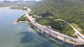 Cao tốc Vũng Áng - Bùng khởi công tháng 1/2023 với tổng vốn hơn 12.540 tỷ đồng