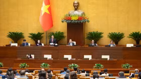 Từ 2026, hộ kinh doanh có doanh thu dưới 500 triệu đồng/năm không phải nộp thuế