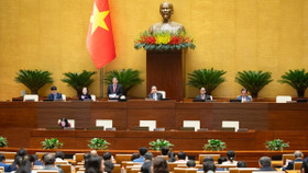 Từ 2026, hộ kinh doanh có doanh thu dưới 500 triệu đồng/năm không phải nộp thuế