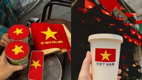 Top 5 quán cà phê rực sắc cờ đỏ sao vàng “gây sốt” dịp lễ 30/4 – 1/5 ở Hà Nội 