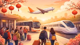 Vé xe, vé tàu tết "cháy" không kém gì vé máy bay