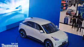 Chọn xe xăng dầu hay xe điện: Bài toán thực dụng của người tiêu dùng