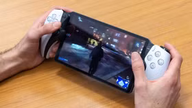 Top 5 máy chơi game đáng sở hữu nhất năm 2025