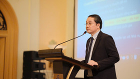 Doanh nghiệp sống bằng doanh thu nhưng lớn lên bằng công nghệ