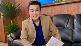Nam tài tử đình đám Lý Hùng: Tiết lộ cát xê mấy chục cây vàng, U60 vẫn độc thân, sống trong biệt thự 700 m2 giữa Sài Thành