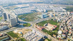 Thu nhập bình quân Việt Nam dự kiến đạt 8.500 USD/người năm 2030