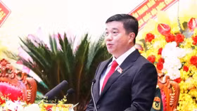 Ông Y Thanh Hà Niê Kđăm được chỉ định tiếp tục làm Bí thư Tỉnh ủy Lâm Đồng