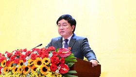 Ông Nguyễn Văn Quyết, Bí thư Tỉnh ủy Tây Ninh nhiệm kỳ 2025 - 2030