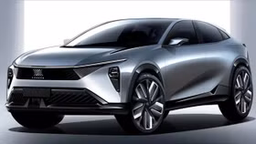 Xe bán chạy nhất Việt Nam “nhái” hàng Trung Quốc?