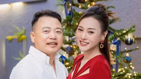 Phương Oanh đóng vai trò gì trong việc kinh doanh của Shark Bình?