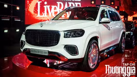 Giá ô tô nhập khẩu từ Mỹ có thể giảm tới 400 triệu đồng nếu thuế về 0%