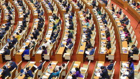 Loạt lãnh đạo doanh nghiệp, doanh nhân ứng cử đại biểu Quốc hội khoá 16