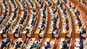 Loạt lãnh đạo doanh nghiệp, doanh nhân ứng cử đại biểu Quốc hội khoá 16