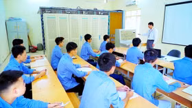 Giai đoạn 2031 - 2035, Đề án sẽ đào tạo ít nhất 70.000 nhân lực